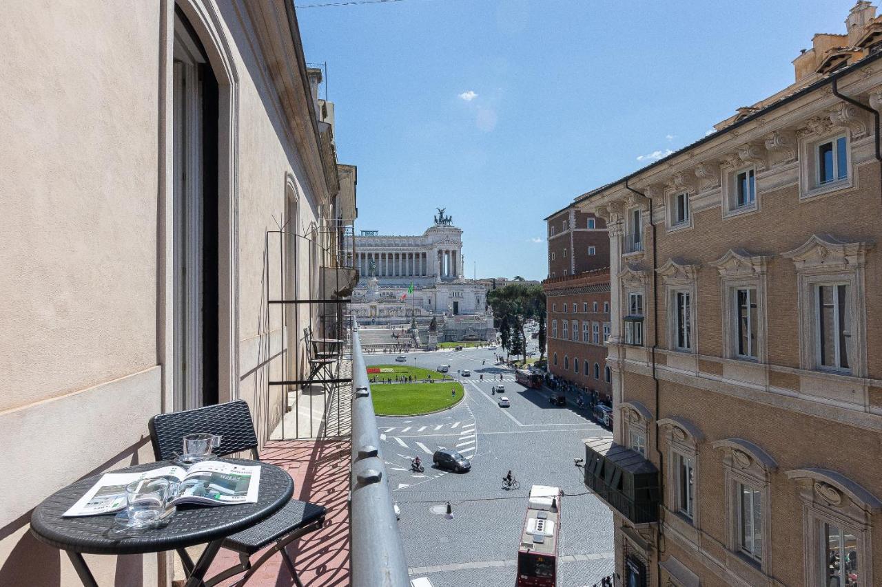 Suite Della Pigna — Foto 3